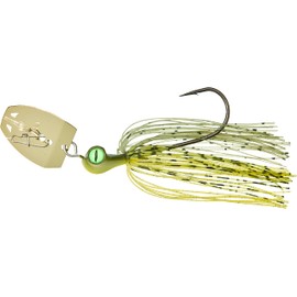 Gunki Boomer 10 g, Gunki colours: Signal Frog
