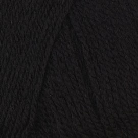 Robin DK 100g - 44 Black