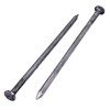 (Pack of 400 pcs) Steel 2.0 x 50 mm Construction