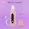Spa Sciences - LELA - 4-in-1 Facial Spatula for Deep