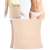 Postpartum Lumbar Support Belt Elastic Breathable Pain Relieve Back BraceXL
