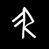 Oracal Energy Bind Rune vinyl sticker decal norse symbol bindrune