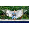Lazy Daze 2 Person Hammock Pad With Pillow - Double