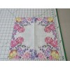 Creative Coverings THREE DECORATIVE LUNCHEON NAPKINS for DECOUPAGE "Sweet Springtime"
