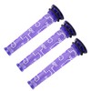ARyee 3-Pack Pre Filter Compatible with Dyson DC58 DC59 V6