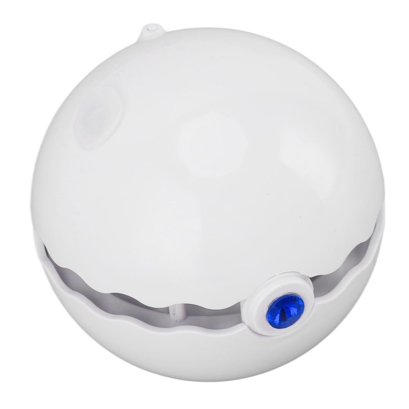 Mini Sink Dishwasher, Mini Ultrasonic Dishwasher, 1200mAh, USB Charging, IP67,