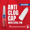 4Gx 8 Value Pack Gel Super Glue Gel Glue All