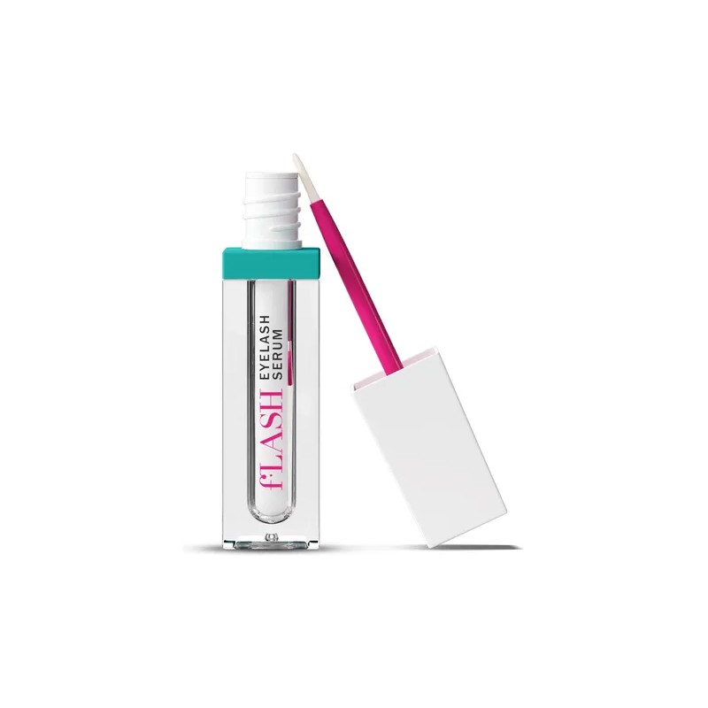 Flash - Mini Serum Para Pestañas 1ml - Suero Amplificador