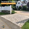 Joint-It Simple Grey – Better Polymeric Sand Alternative, Haze-Free Patio