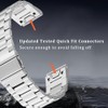 synsing 26mm Titanium Band for Fenix 8 51mm/Enduro 3 51mm/7X