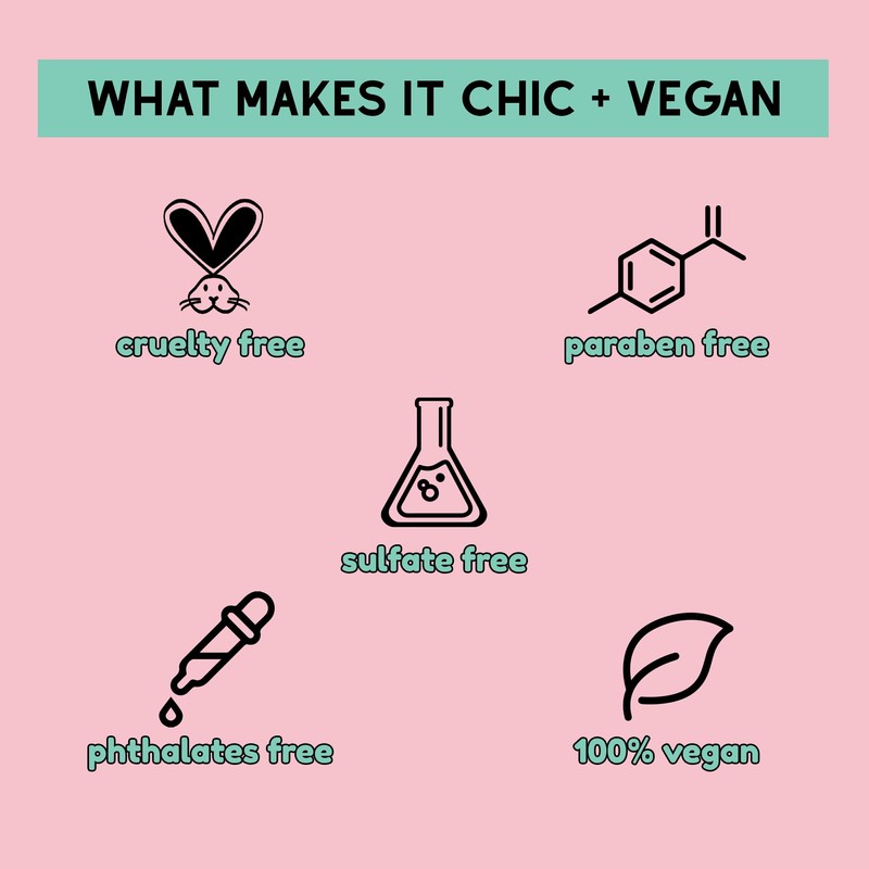 Kimchi Chic Beauty Puff Puff Pass Set and Bake Setting