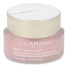 Crema De Dia Clarins Multi Active Jour 50ml