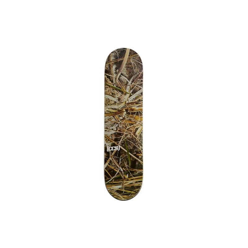 [CCS] x Realtree Camo Skateboard Deck - Max 7-7.75"