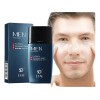 Protector Solar Exclusivo Hombre F50 Hidrata Y Refresca 50ml