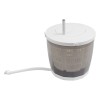 2 in 1 Manual Mini Portable Washing Machine Compact Washer
