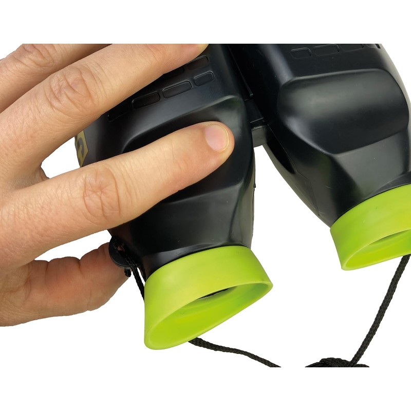 ADAC Explorer, Adventure Toy for Children, Focus Adjustment, 6 x
