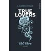 Hot Hero (True Lovers 3): Roman