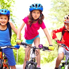 Yardwe 2PCS Unicorn Bike Bell Pink Purple Bicycle Bell for Girls Bike Horn Cute Bike Ring Bell Clear Sound Bike Accessories for Adults Girls Boys