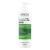 Shampoo Anticaspa Vichy Dercos Para Cabello Graso 390ml