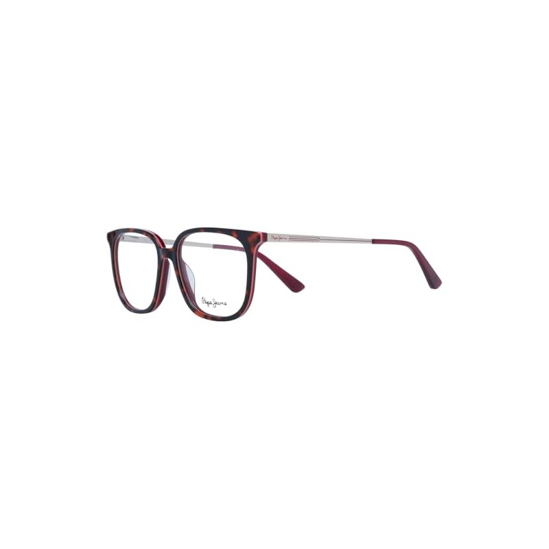 Pepe Jeans Women's Glasses Frame PJ3457 51C2, Colourful