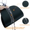 Sliding Mat for Kitchenaid Mixer, Mixer Mover Slider Mat Pad