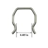 8 Pcs Fuel Injector Connector Clips, for 2003-2010 6.0 6.0L
