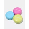 S.he Makeup 6 PCs S.he MACARON Nail Polish Remover Scent