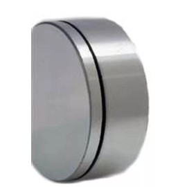 VXB 60mm Lazy Susan Aluminum Bearing for Glass Turntable