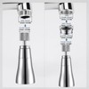 Kitchen Sink Faucet Sprayer Attachment, Movable Kitchen Tap Head 360°