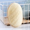 Lufa Natural Exfoliante Corporal GALPADA - Set de 2 Piezas