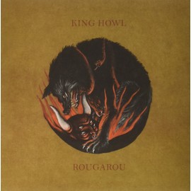 ROUGAROU (LTD RED VINYL)