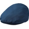 A&J DESIGN - Gorra de conductor clásico para niños, Azul