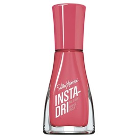 Sally Hansen Insta-dri Fast Dry Nail Colour Peachy Breeze