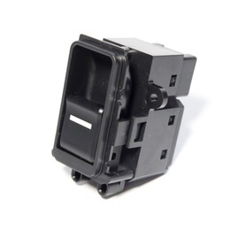 35770-SDA-A01 BACB32-848001 Power Window Switch Control Button Compatible with Honda Accord 03-07 Rear Passenger Side Door Lock Controller