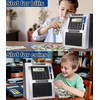 Fishboy Talking ATM Piggy Bank for Kids with Dual Debit