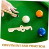 Kisangel Pool Cue Multi-Functional Billiard Cue Repair Clamp for Easy