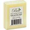 Bela Wild Honeysuckle Natural Plant Oil Soap W/Shea Butter 3.5Z