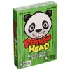 R&R Games Panda Head - Fast-Paced Card Game for Adults