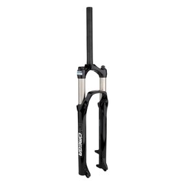 RST Omega-ML Fork - 29", 1-1/8" Threadless, Disc Mount, Black