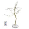 Tree Lamp 36leds USB Powered Or Battery Powered Remote Control