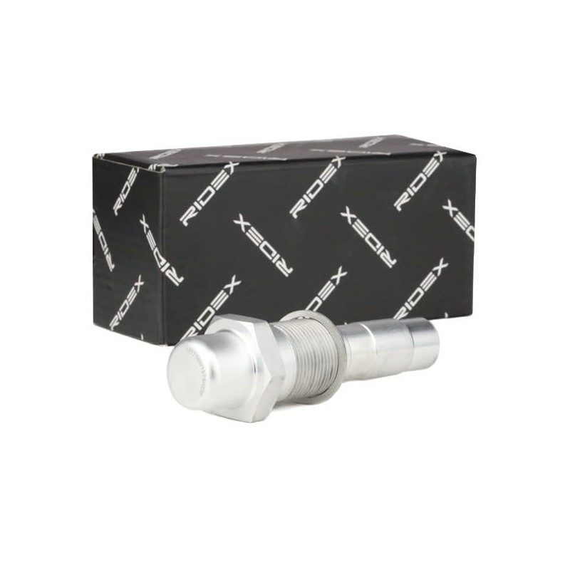 RIDEX 571T0039 Timing Chain Tensioner Down 60 mm M26 x