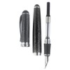 Gullor Jinhao X750 Calligraphy Fountain Pen Stainless Steel Medium 18KGP