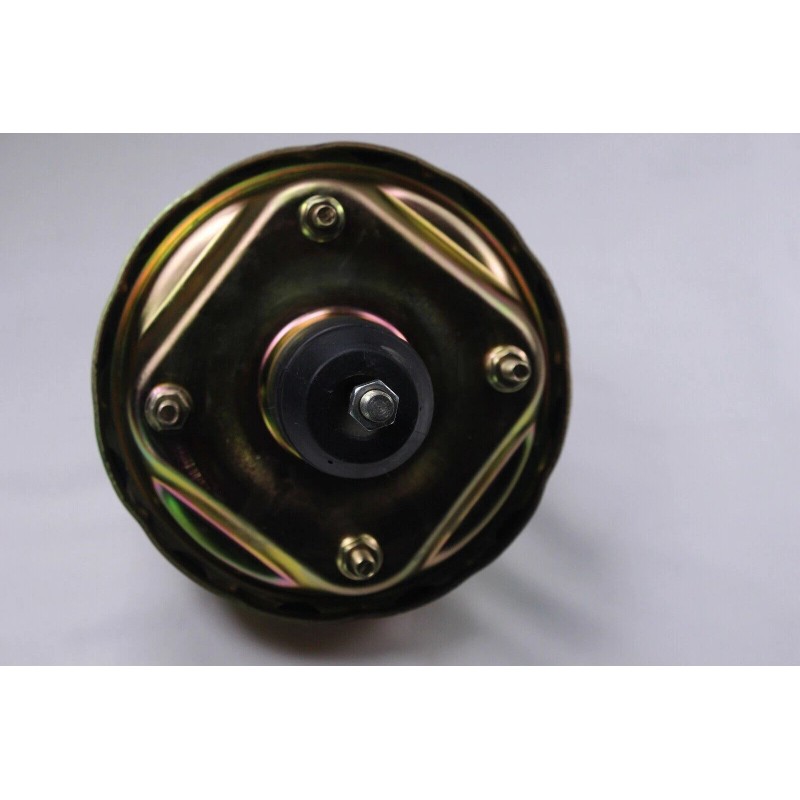 CNCDPT Firewall Under dash Mount Power Brake Pedal Kit w/