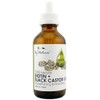 By Natures 100% Natural Biotin + Black Castor Oil 4.0