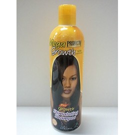 Profectiv Mega Growth Anti-Breakage Healthy Looking Stimulating Shampoo - 354ml by Profectiv