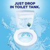 Soft Scrub In-Tank Toilet Cleaner Duo-Cubes, Alpine Fresh, 4Count