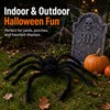 Halloween Skull & Hands Decoration for Home & Yard –