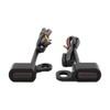 Dreamseek LED Turn Signal Light for Harley Dyna 1999-2017 Indicator