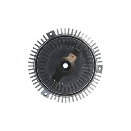 Autoteile Gocht Visco Coupling Radiator Fan Clutch Compatible with Mercedes 124 Notchback W124 1984-1993