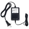 SLLEA 14V AC/AC Adapter Replacement for Model: 57A-14-1800 57A141800 57A14-1800